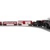 Lionel 2223050 O Gauge Anheuser Busch Train Set With Bluetooth 5.0 1 Lionel 2223050 O Gauge Anheuser Busch Train Set With Bluetooth 5.0 -Lionel shop lionel 2223050 o gauge anheuser busch train set with bluetooth 5 0 1