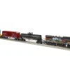Lionel 2223110 O Gauge LionChief Graffiti Freight Train Set With Bluetooth 5.0 -Lionel shop lionel 2223110 o gauge lionchief graffiti freight train set with bluetooth 5 0 scaled