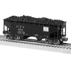 Lionel 2226040 O Scale AAR 2 Bay Open Coal Hopper Cambria And Indiana C&I 2 Pack -Lionel shop lionel 2226040 o scale aar 2 bay open coal hopper cambria and indiana c i 2 pack 2