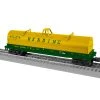 Lionel 2226491 O Scale Coil Car Reading RDG 99502 -Lionel shop lionel 2226491 o scale coil car reading rdg 99502