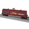 Lionel 2226520 O Scale Coil Car With Graffiti BNSF 534370 -Lionel shop lionel 2226520 o scale coil car with graffiti bnsf 534370