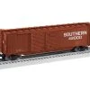Lionel 2226660 O Scale End Door Boxcar Southern 42000 -Lionel shop lionel 2226660 o scale end door boxcar southern 42000