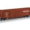 Lionel 2226680 O Scale End Door Boxcar Wabash WAB 18023 -Lionel shop lionel 2226680 o scale end door boxcar wabash wab 18023