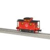 Lionel 2226690 O Scale Bobber Caboose Baltimore & Ohio B&O 1775 -Lionel shop lionel 2226690 o scale bobber caboose baltimore ohio b o 1775