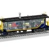 Lionel 2226780 O Scale Bay Window Caboose CSX Veterans -Lionel shop lionel 2226780 o scale bay window caboose csx veterans