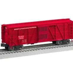 Lionel 2226910 O Scale VisionLine Stock Car 3 Pack Swift 71174 71180 71185 -Lionel shop lionel 2226910 o scale vision line stock car 3 pack swift 71174 71180 71185 3