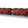 Lionel 2226940 O Scale GLa 2 Bay Open Coal Hopper Pennsylvania Lines 2 Pack BTO -Lionel shop lionel 2226940 o scale 2 bay open coal hopper pennsylvania prr 2 pack bto