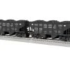 Lionel 2226950 O Scale GLa 2 Bay Open Coal Hopper Penna Coal And Coke PCCX 2 Pack BTO -Lionel shop lionel 2226950 o scale 2 bay open coal hopper penna coal and coke 2 pack bto