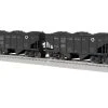 Lionel 2226970 O Scale GLa 2 Bay Open Coal Hopper Westmoreland Coal WMX 2 Pack BTO -Lionel shop lionel 2226970 o scale 2 bay open coal hopper westmoreland coal wmx 2 pack bto