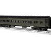 Lionel 2227020 O Scale Observation Car Strasburg Railroad Philadelphia & Reading P&R #10
