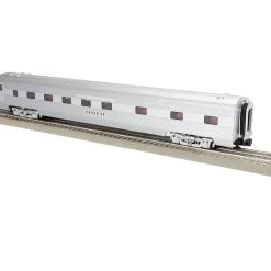 Lionel 2227220 O Scale LEGACY Rocket Train Rider Passener Car "Hialeah"