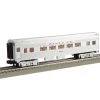 Lionel 2227230 O Gauge Santa Fe Super Chief Add-On Coach ATSF 3155 -Lionel shop lionel 2227230 o gauge santa fe super chief add on coach atsf