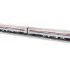 Lionel 2227290 O Gauge Amtrak Amfleet Phase III Coach 2 Pack -Lionel shop lionel 2227290 o gauge amtrak amfleet phase iii coach 2 pack