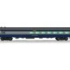 Lionel 2227370 O Scale LEGACY 21" StationSounds Diner Car CSX Business Train BTO -Lionel shop lionel 2227370 o scale legacy 21 stationsounds diner car csx business train bto