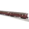 Lionel 2227430 O Scale Wood Baggage And Coach Set NYC&HR 2 Pack -Lionel shop lionel 2227430 o scale wood baggage and coach set nyc 2 pack