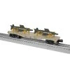 Lionel 2228030 O Gauge Army Missle Flatcar -Lionel shop lionel 2228030 o gauge army missle flatcar