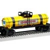 Lionel 2228350 O Gauge Pixar Monsters Inc Scare Tank Car With LEDs 1 Lionel 2228350 O Gauge Pixar Monsters Inc Scare Tank Car With LEDs -Lionel shop lionel 2228350 o gauge pixar monsters inc scare tank car with leds