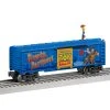 Lionel 2228370 O Gauge Toy Story Woody Walking Brakeman -Lionel shop lionel 2228370 o gauge toy story woody walking brakeman