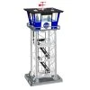 Lionel 2229040 O Gauge NASA Mission Control Tower -Lionel shop lionel 2229040 o gauge nasa mission control tower