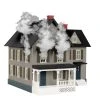 Lionel 2229050 O Gauge Burning House (Plug-Expand-Play) 2 Lionel 2229050 O Gauge Burning House (Plug-Expand-Play) -Lionel shop lionel 2229050 o gauge burning house plug expand play