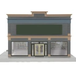 Lionel 2229060 O Gauge Tough Guy Gym & Fitness (Plug-Expand-Play) 6 Lionel 2229060 O Gauge Tough Guy Gym & Fitness (Plug-Expand-Play) -Lionel shop lionel 2229060 o gauge tough guy gym fitness plug expand play 2