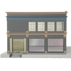 Lionel 2229060 O Gauge Tough Guy Gym & Fitness (Plug-Expand-Play) 7 Lionel 2229060 O Gauge Tough Guy Gym & Fitness (Plug-Expand-Play) -Lionel shop lionel 2229060 o gauge tough guy gym fitness plug expand play 3