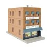 Lionel 2229110 O Gauge Thistle Stop Flower Shop (Plug-Expand-Play) -Lionel shop lionel 2229110 o gauge thistle stop flower shop plug expand play