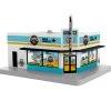 Lionel 2229180 O Gauge HOLY COWDonuts & Coffee Shop (Plug-Expand-Play) -Lionel shop lionel 2229180 o gauge holy cow donuts coffee shop plug expand play
