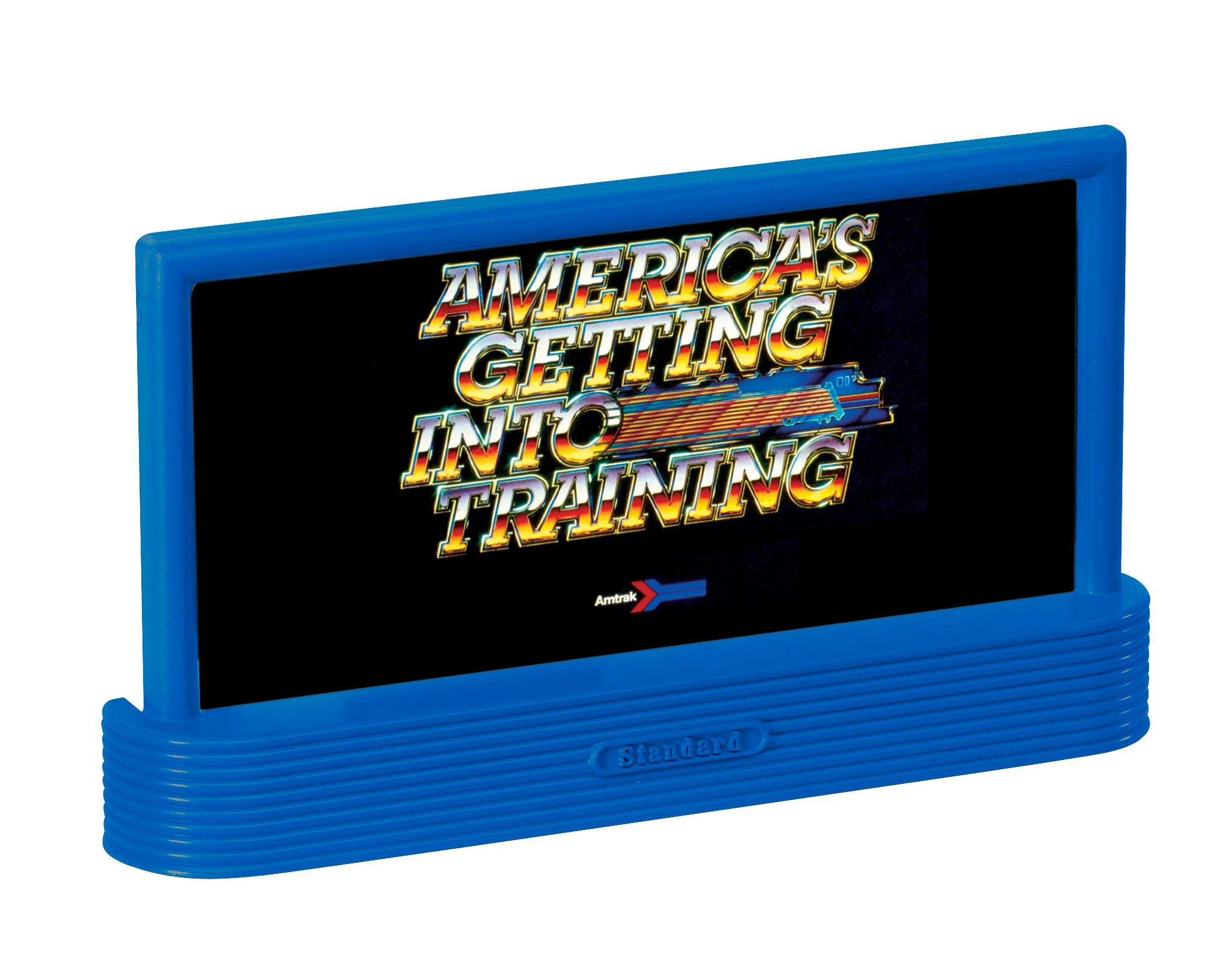 Lionel 2230020 O Guage Amtrak Through The Years Billboards 5 Lionel 2230020 O Guage Amtrak Through The Years Billboards - Image 3