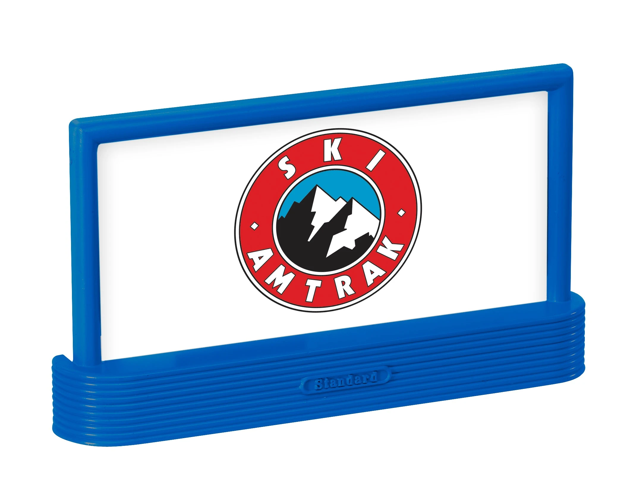 Lionel 2230020 O Guage Amtrak Through The Years Billboards 4 Lionel 2230020 O Guage Amtrak Through The Years Billboards - Image 2