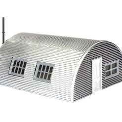 Lionel 2230030 O Scale Quonset Hut