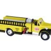 Lionel 2230070 O Gauge Fire Truck - Yellow