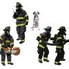 Lionel 2230180 O Gauge Firefighter Figures With Dalmatian Dog -Lionel shop lionel 2230180 o gauge firefighter figures with dalmatian dog
