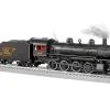 Lionel 2231110 O Scale LEGACY 2-8-0 Steam Locomotive Maine Central MEC 519 (BTO) -Lionel shop lionel 2231110 o scale legacy 2 8 0 steam locomotive maine central mec 519 bto