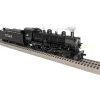 Lionel 2231410 O Scale LEGACY 4-4-2 Atlantic Steam Locomotive Missouri Pacific MP 5521 BTO -Lionel shop lionel 2231410 o scale legacy 4 4 2 atlantic steam locomotive missouri pacific mp 5521 bto