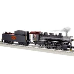 Lionel 2231570 O Scale LEGACY 0-6-0 Steam Locomotive Strasburg RR SRC 31 BTO