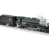 Lionel 2232110 O Gauge LionChief 2.0 4-6-2 Pacific Steam Loco Rio Grande D&RGW 801 -Lionel shop lionel 2232110 o gauge lionchief 2 0 4 6 2 pacific steam loco rio grande d rgw 801