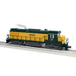 Lionel 2233331 O Scale LEGACY ALCo RS-27 Diesel Chicago NorthWestern C&NW 900 BTO