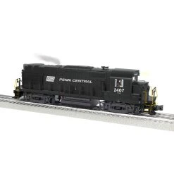 Lionel 2233361 O Scale LEGACY ALCo RS-27 Diesel Penn Central PC 2407 BTO