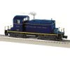 Lionel 2233380 O Scale LEGACY EMD SW1 Baltimore & Ohio B&O 8408 BTO