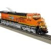 Lionel 2233449 O Scale LEGACY GE ES44AC GEVo "Non-Powered" 25th Anniversary BNSF 6179 BTO 1 Lionel 2233449 O Scale LEGACY GE ES44AC GEVo "Non-Powered" 25th Anniversary BNSF 6179 BTO -Lionel shop lionel 2233449 o scale legacy ge es44ac gevo non powered 25th anniversary bnsf 6179 bto
