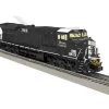 Lionel 2233471 O Scale LEGACY GE ES44AC GEVo Canadian National Illinois Central Heritage 3008 BTO -Lionel shop lionel 2233471 o scale legacy ge es44ac gevo canadian national illinois central heritage 3008 bto
