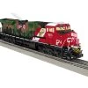 Lionel 2233491 O Scale LEGACY GE ES44AC GEVo Canadian National Veterans CN 3015 BTO -Lionel shop lionel 2233491 o scale legacy ge es44ac gevo canadian national veterans cn 3015 bto