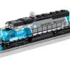 Lionel 2233541 O Scale LEGACY EMD SD40-2 Norfolk Southern Maersk/Sealand NS 3329 BTO