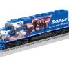 Lionel 2233559 O Scale LEGACY EMD SD40-2 "Non-Powered" Savage "Veterans" SVGX 8638 BTO -Lionel shop lionel 2233559 o scale legacy emd sd40 2 non powered savage svgx 8638 bto
