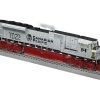 Lionel 2233629 O Scale LEGACY EMD SD90MAC "Non-Powered" Canadian Pacific Veterans 7022 BTO 1 Lionel 2233629 O Scale LEGACY EMD SD90MAC "Non-Powered" Canadian Pacific Veterans 7022 BTO -Lionel shop lionel 2233629 o scale legacy emd sd90mac non powered canadian pacific veterans 7022 bto scaled