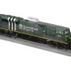 Lionel 2233641 O Scale LEGACY EMD SD90MAC Canadian Pacific Veterans 6644 BTO
