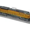 Lionel 2233671 O Scale LEGACY EMD SD90MAC Norfolk Southern "UP Patch" 7240 BTO -Lionel shop lionel 2233671 o scale legacy emd sd90mac norfolk southern up patch 7240 bto scaled