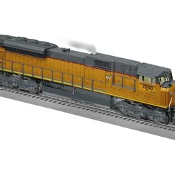 Lionel 2233671 O Scale LEGACY EMD SD90MAC Norfolk Southern "UP Patch" 7240 BTO