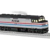Lionel 2233712 O Scale LEGACY EMD F40PH Amtrak Phase III 226 BTO -Lionel shop lionel 2233712 o scale legacy emd f40ph amtrak phase iii 226 bto